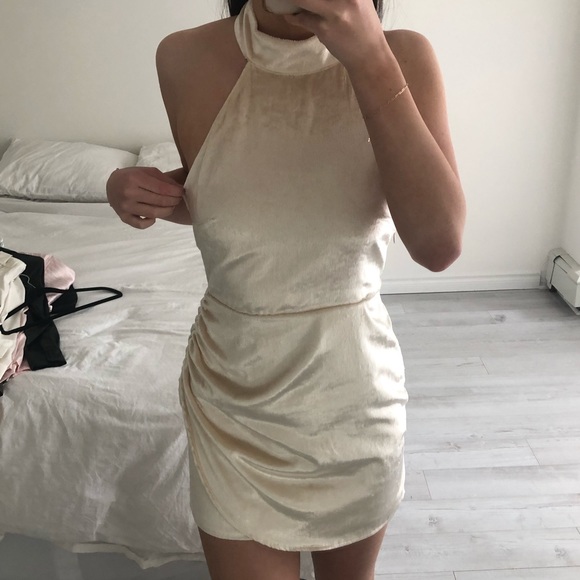Revolve lovers and friends dress